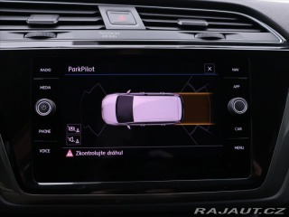 Volkswagen Touran 2,0 TDI 110kW DSG LED Nav 2019