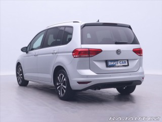 Volkswagen Touran 2,0 TDI 110kW DSG LED Nav 2019
