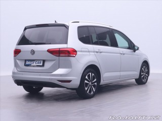 Volkswagen Touran 2,0 TDI 110kW DSG LED Nav 2019