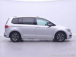 Volkswagen Touran 2,0 TDI 110kW DSG LED Nav 2019