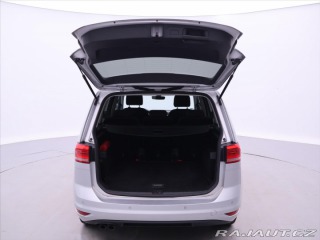 Volkswagen Touran 2,0 TDI 110kW DSG LED Nav 2019