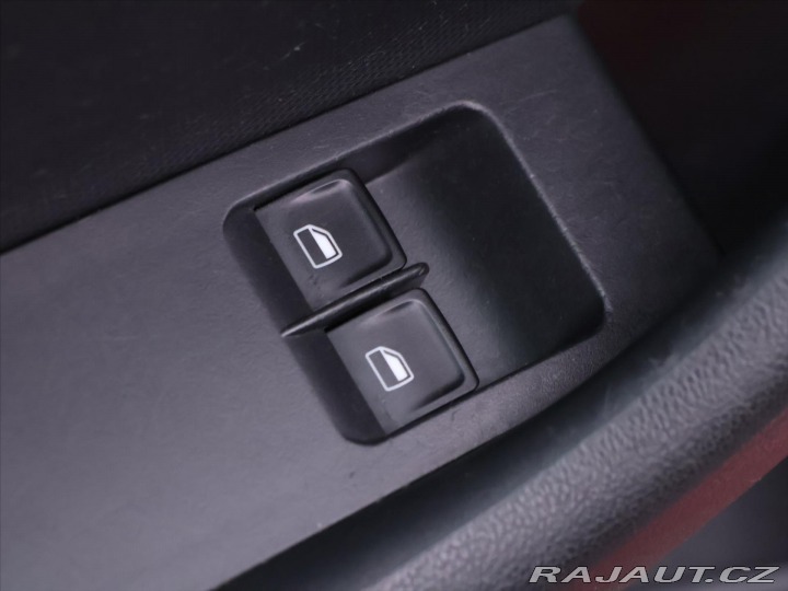 Škoda Rapid 1,2 TSI 63kW CZ Style Spa 2014