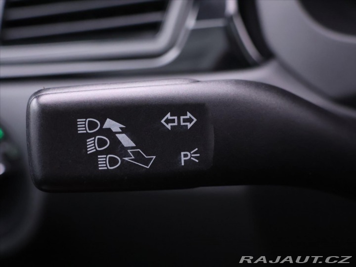 Škoda Rapid 1,2 TSI 63kW CZ Style Spa 2014
