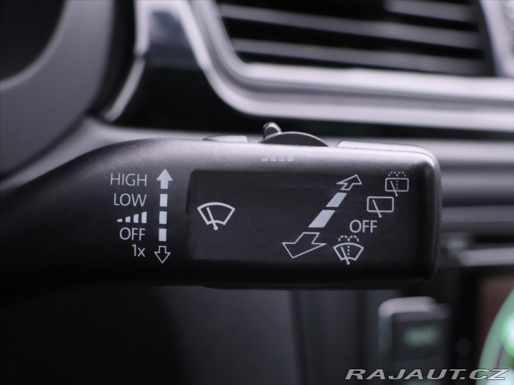 Škoda Rapid 1,2 TSI 63kW CZ Style Spa 2014