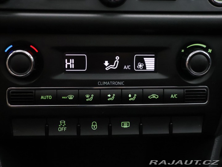 Škoda Rapid 1,2 TSI 63kW CZ Style Spa 2014