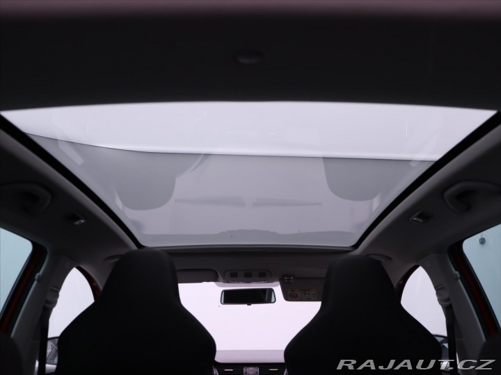 Škoda Rapid 1,2 TSI 63kW CZ Style Spa 2014