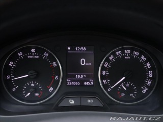 Škoda Rapid 1,2 TSI CZ Style Sport Sp 2014