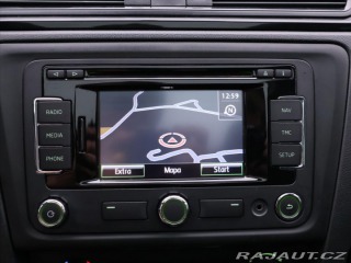 Škoda Rapid 1,2 TSI CZ Style Sport Sp 2014