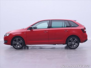 Škoda Rapid 1,2 TSI CZ Style Sport Sp 2014