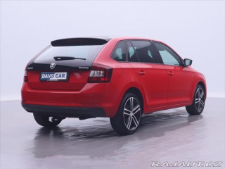 Škoda Rapid 1,2 TSI CZ Style Sport Sp 2014