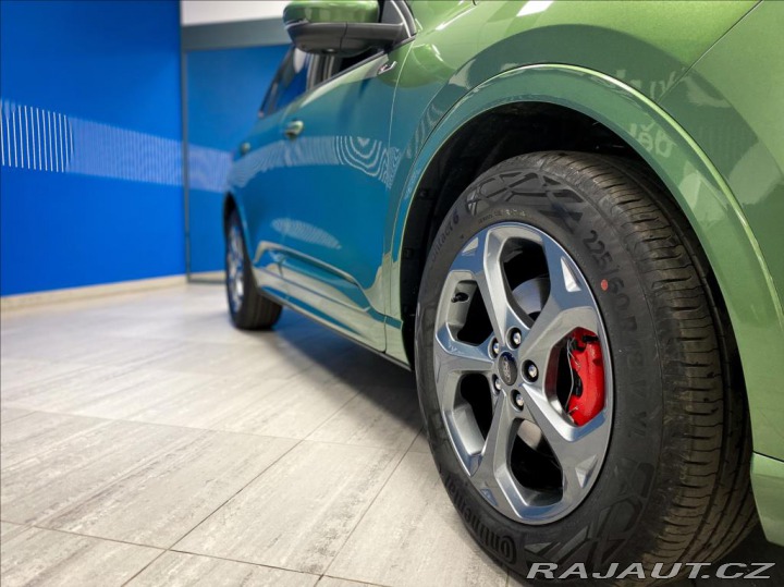 Ford Kuga 1.5 EcoBoost ST-Line X 2025