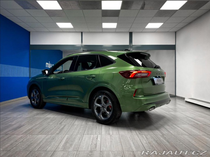 Ford Kuga 1.5 EcoBoost ST-Line X 2025