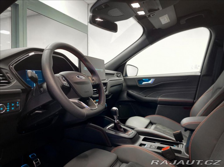Ford Kuga 1.5 EcoBoost ST-Line X 2025