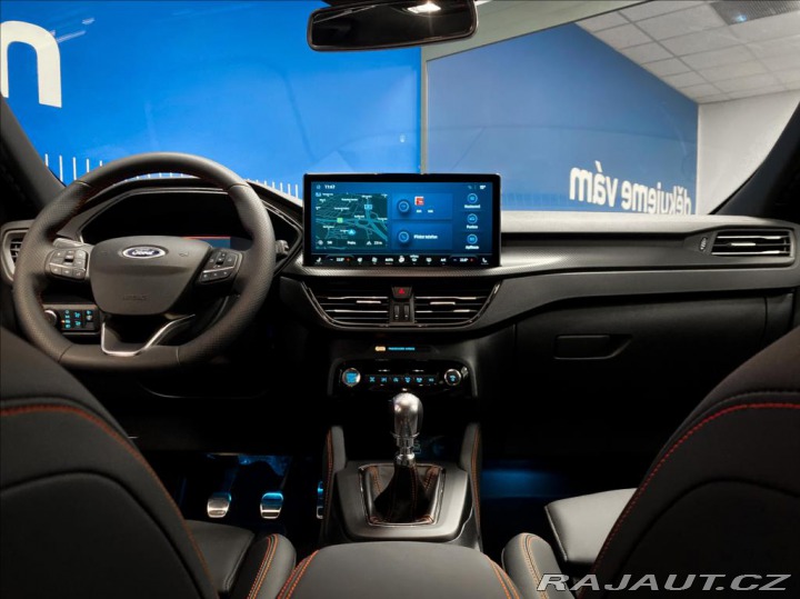 Ford Kuga 1.5 EcoBoost ST-Line X 2025