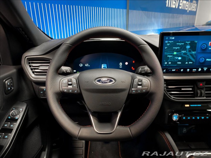Ford Kuga 1.5 EcoBoost ST-Line X 2025