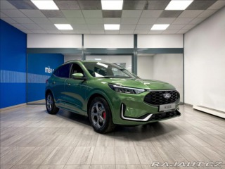 Ford Kuga 1.5 EcoBoost ST-Line X 2025