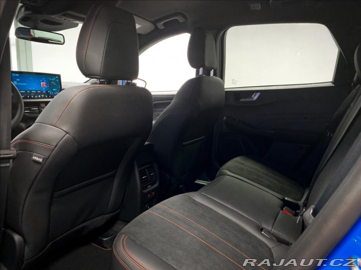 Ford Kuga 1.5 EcoBoost ST-Line X 2025