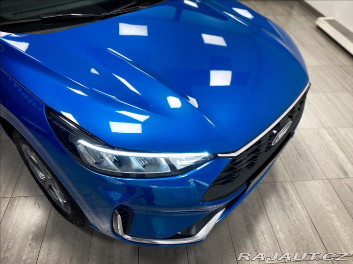 Ford Kuga 1.5 EcoBoost ST-Line X 2025