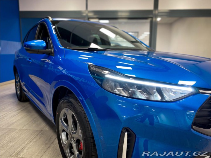 Ford Kuga 1.5 EcoBoost ST-Line X 2025
