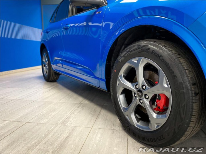 Ford Kuga 1.5 EcoBoost ST-Line X 2025