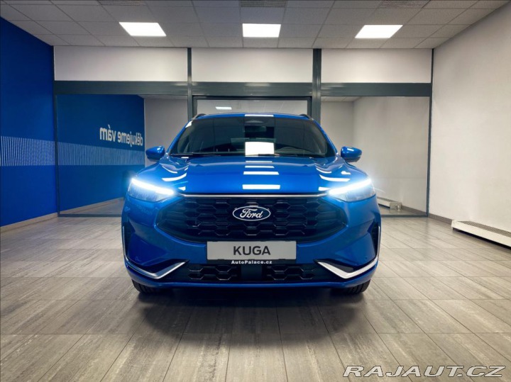 Ford Kuga 1.5 EcoBoost ST-Line X 2025