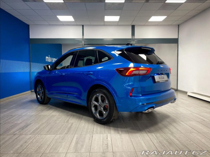 Ford Kuga 1.5 EcoBoost ST-Line X 2025