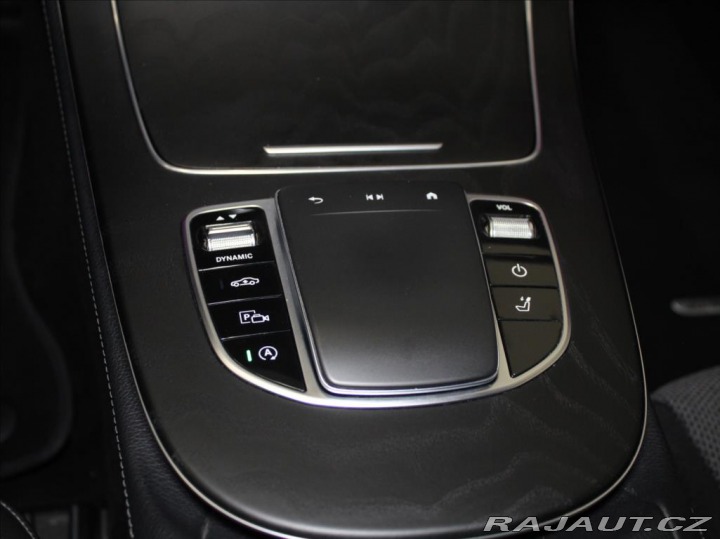 Mercedes-Benz E 2,0 200 4M All-terrain PA 2021