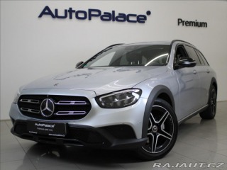 Mercedes-Benz E 2,0 200 4M All-terrain PA 2021
