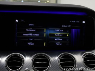 Mercedes-Benz E 2,0 200 4M All-terrain PA 2021