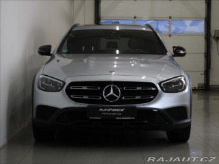 Mercedes-Benz E 2,0 200 4M All-terrain PA 2021