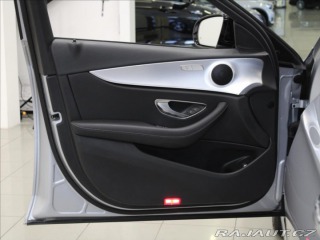 Mercedes-Benz E 2,0 200 4M All-terrain PA 2021