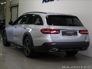Mercedes-Benz E 2,0 200 4M All-terrain PA 2021
