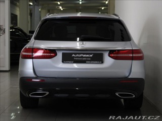 Mercedes-Benz E 2,0 200 4M All-terrain PA 2021