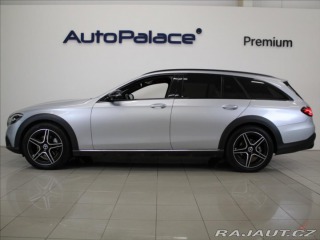 Mercedes-Benz E 2,0 200 4M All-terrain PA 2021