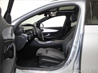 Mercedes-Benz E 2,0 200 4M All-terrain PA 2021