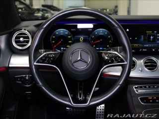 Mercedes-Benz E 2,0 200 4M All-terrain PA 2021