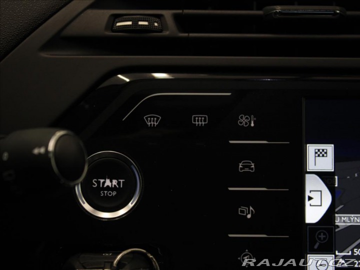 Citroën C4 Picasso 1,6 HDi 88kW Grand 7-míst 2016