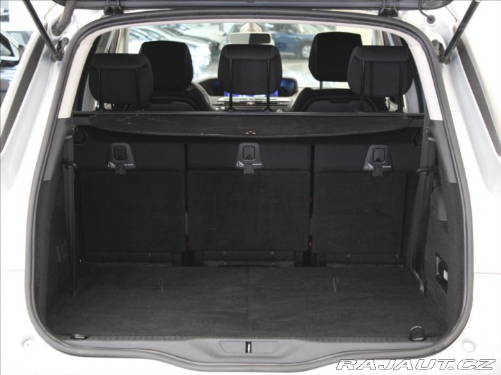 Citroën C4 Picasso 1,6 HDi 88kW Grand 7-míst 2016