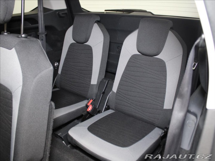 Citroën C4 Picasso 1,6 HDi 88kW Grand 7-míst 2016