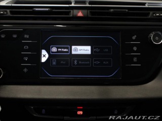 Citroën C4 Picasso 1,6 HDi 88kW Grand 7-míst 2016