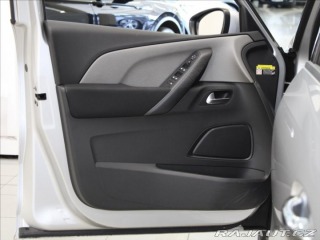Citroën C4 Picasso 1,6 HDi 88kW Grand 7-míst 2016
