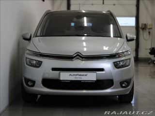 Citroën C4 Picasso 1,6 HDi 88kW Grand 7-míst 2016