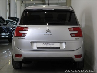 Citroën C4 Picasso 1,6 HDi 88kW Grand 7-míst 2016