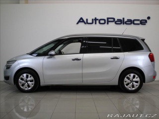 Citroën C4 Picasso 1,6 HDi 88kW Grand 7-míst 2016