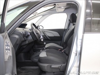 Citroën C4 Picasso 1,6 HDi 88kW Grand 7-míst 2016