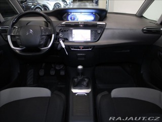 Citroën C4 Picasso 1,6 HDi 88kW Grand 7-míst 2016