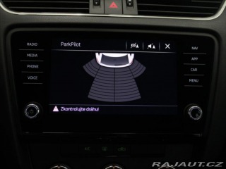 Škoda Octavia 1,5 TSi 110kW DSG 1.maj.Č 2019