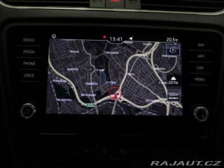 Škoda Octavia 1,5 TSi 110kW DSG 1.maj.Č 2019