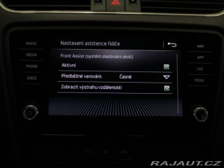 Škoda Octavia 1,5 TSi 110kW DSG 1.maj.Č 2019