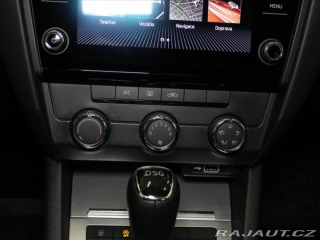 Škoda Octavia 1,5 TSi 110kW DSG 1.maj.Č 2019